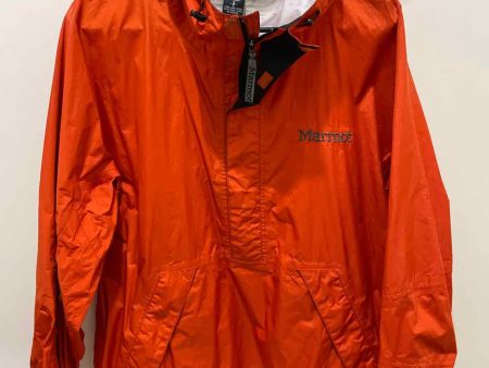 Marmot Pullover Jacket Men s S Cheap