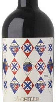 2021 Bindi Sergardi  Achille  Toscana IGT, Tuscany, Italy (750ml) Sale