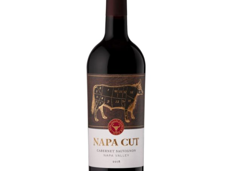 2022 Napa Cut Cabernet Sauvignon, Napa Valley, USA (750ml) For Cheap