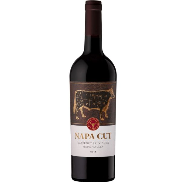 2022 Napa Cut Cabernet Sauvignon, Napa Valley, USA (750ml) For Cheap