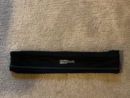 FlipBelt Classic Running Belt Sale