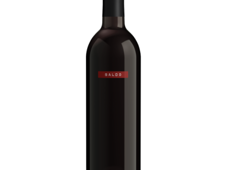 2022 The Prisoner Wine Co. Saldo Zinfandel, California, USA (750ml) For Discount