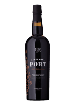 Montevina Terra d Oro Zinfandel Port, Amador County, USA (750ml) Online