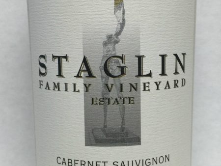 2012 Staglin Family Vineyard Estate Cabernet Sauvignon, Rutherford, USA (750ml) Supply