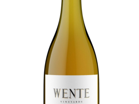 2023 Wente Vineyards Morning Fog Chardonnay, Livermore Valley, USA (750ml) Supply