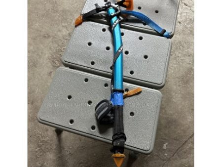 DMM Cirque Ice Axe Supply