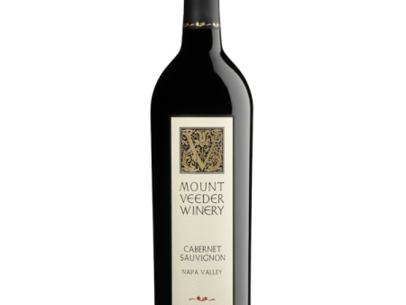 2022 Mount Veeder Winery Cabernet Sauvignon, Napa Valley, USA (750ml) For Cheap