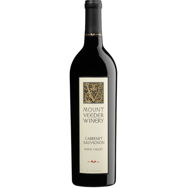 2022 Mount Veeder Winery Cabernet Sauvignon, Napa Valley, USA (750ml) For Cheap