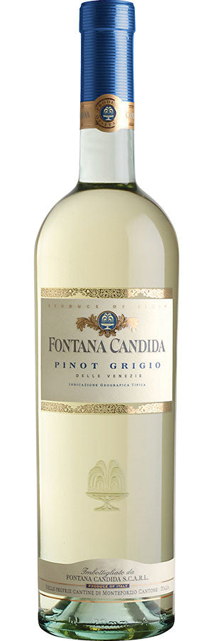 2023 Fontana Candida Pinot Grigio delle Venezie, Italy (750ml) For Cheap