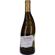 2018 Brotte Pere Anselm Cotes du Rhone La Fiole Blanc, France (750ml) Fashion