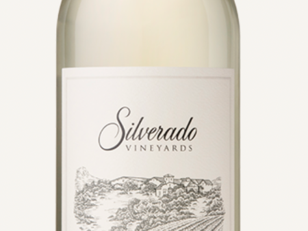 2023 Silverado Vineyards Miller Ranch Sauvignon Blanc, Napa Valley, USA (750ml) Cheap