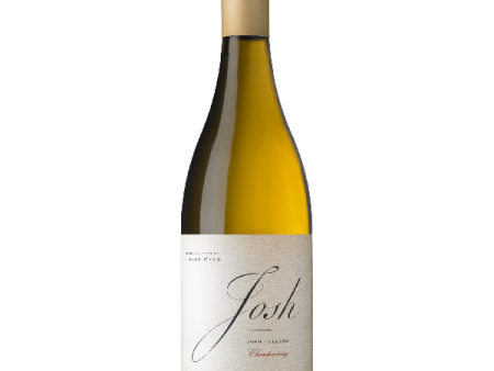 2023 Joseph Carr Josh Cellars Chardonnay, Sonoma County, USA (750ml) Cheap