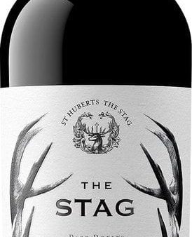 2022 St Huberts  The Stag  Cabernet Sauvignon, Paso Robles, USA (750ml) on Sale