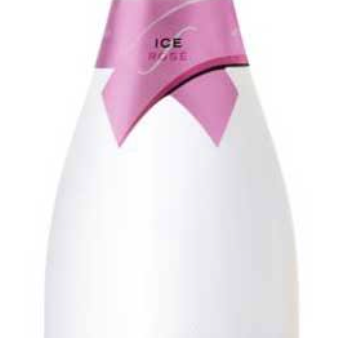 NV Freixenet Ice Rose Cuvee Especial Cava, Catalonia, Spain (750ml) on Sale