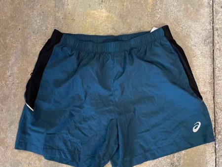 Asics Running Shorts Men s L For Cheap