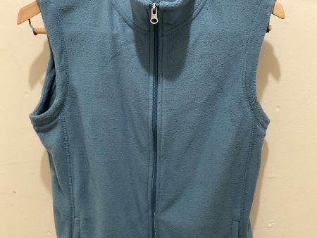 Great Northwest Fleece Vest Women s M Online Sale