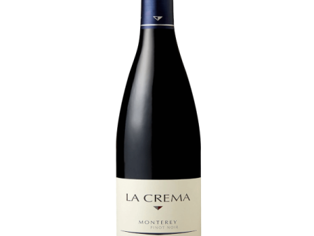 2022 La Crema Monterey Pinot Noir, California, USA (750ml) For Cheap