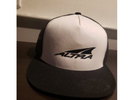 Altra Trucker Cap Discount