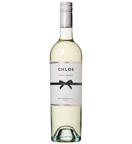 2023 Chloe Wine Collection Pinot Grigio Valdadige, Trentino-Alto Adige, Italy (750ml) Supply