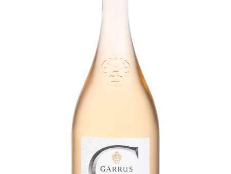 2020 Chateau d Esclans Cotes de Provence Garrus Rose, France (750ml) Cheap