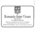 1971 Louis Latour Romanee-Saint-Vivant Grand Cru Les Quatre Journaux, Cote de Nuits, France (750ML) on Sale