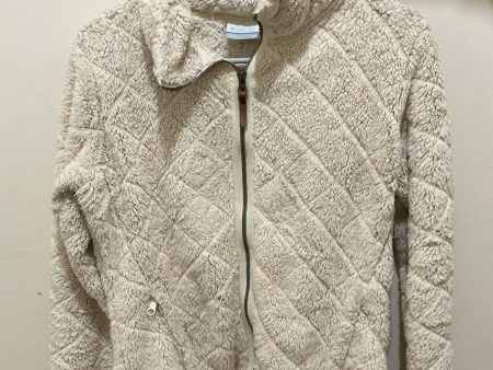 Columbia Fleece Jacket Women s M Fashion