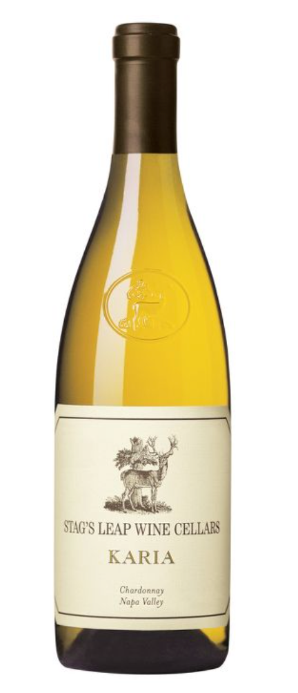 2022 Stag s Leap Wine Cellars Karia Chardonnay, Napa Valley, USA (750ml) on Sale