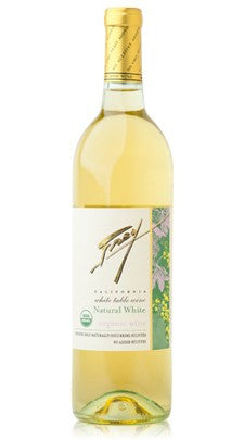 NV Frey Vineyards Organic Natural White, Mendocino County, USA (750ml) Hot on Sale