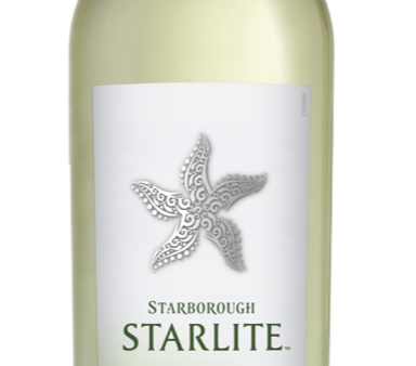 2022 Starborough Starlite Sauvignon Blanc, Marlborough, New Zealand (750ml) For Cheap