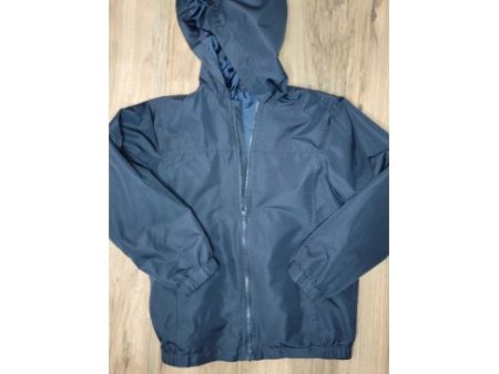 Nautica Windbreaker Jacket Boy s M on Sale