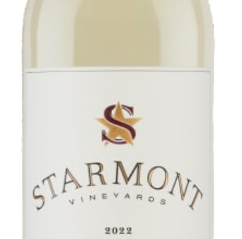 2022 Starmont Sauvignon Blanc, Napa Valley, USA (750ml) Sale