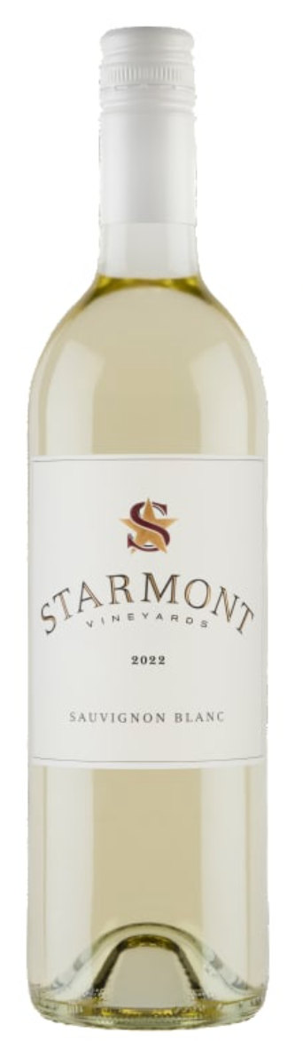 2022 Starmont Sauvignon Blanc, Napa Valley, USA (750ml) Sale