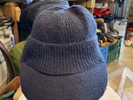 Sherpa Lined Beanie For Sale