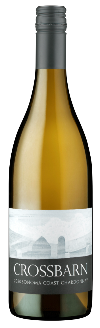 2023 CrossBarn by Paul Hobbs Chardonnay, Sonoma Coast, USA (750ml) Hot on Sale