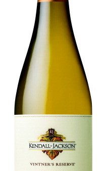 2023 Kendall-Jackson Vintner s Reserve Chardonnay, California, USA (750ml) For Sale