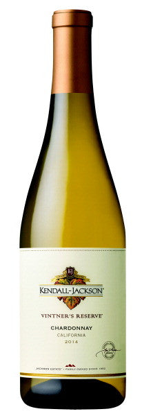 2023 Kendall-Jackson Vintner s Reserve Chardonnay, California, USA (750ml) For Sale