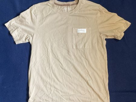 REI T-Shirt Men s S Fashion