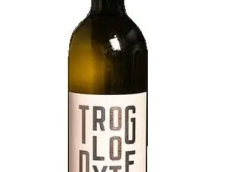 2021 Mari Vineyards Troglodyte Bianco, Old Mission Peninsula, USA (750ml) on Sale