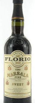 NV Cantine Florio Marsala Fine Sweet, Sicily, Italy (750ml) Sale