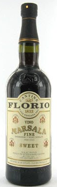 NV Cantine Florio Marsala Fine Sweet, Sicily, Italy (750ml) Sale