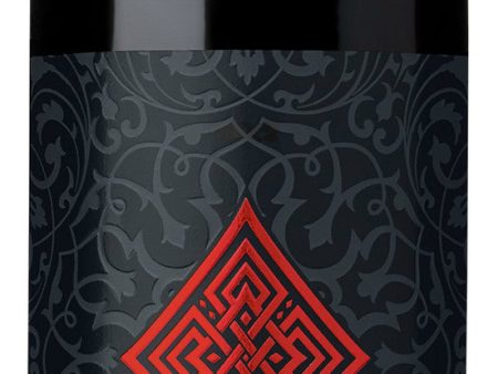 Red Diamond Winery Merlot, Washington State, USA (750ml) Online now