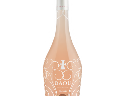 2023 Daou Vineyards Rose, Paso Robles, USA (750ml) Discount