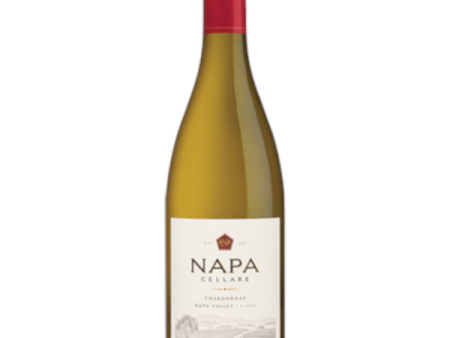 2022 Napa Cellars Chardonnay, Napa Valley, USA (750ml) Online