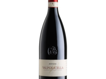 2020 Bertani Valpolicella, Veneto, Italy (750ml) For Discount