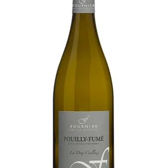 2020 Domaine Fourner Pouilly Fume Deux Cailloux, Loire Valley, France (750ml) on Sale