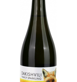 2022 Dakishvili Family Kisi Petillant Naturel, Kakheti, Georgian Republic (750ml) For Sale