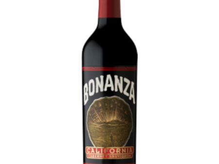 NV Bonanza by Chuck Wagner California Cabernet Sauvignon, California, USA (750ml) Discount