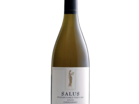 2018 Staglin Family Vineyard  Salus  Estate Chardonnay, Rutherford, USA (750ml) Discount