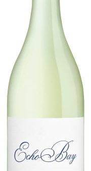 2023 Echo Bay Sauvignon Blanc, Marlborough, New Zealand (750ml) Fashion