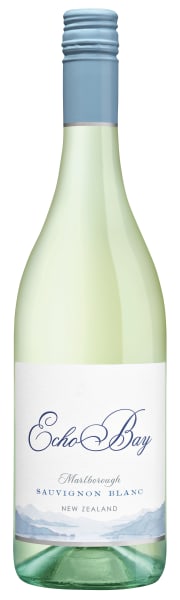 2023 Echo Bay Sauvignon Blanc, Marlborough, New Zealand (750ml) Fashion